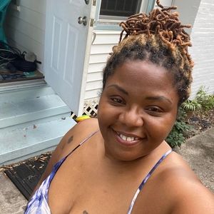 Meet your Posher, Tamara